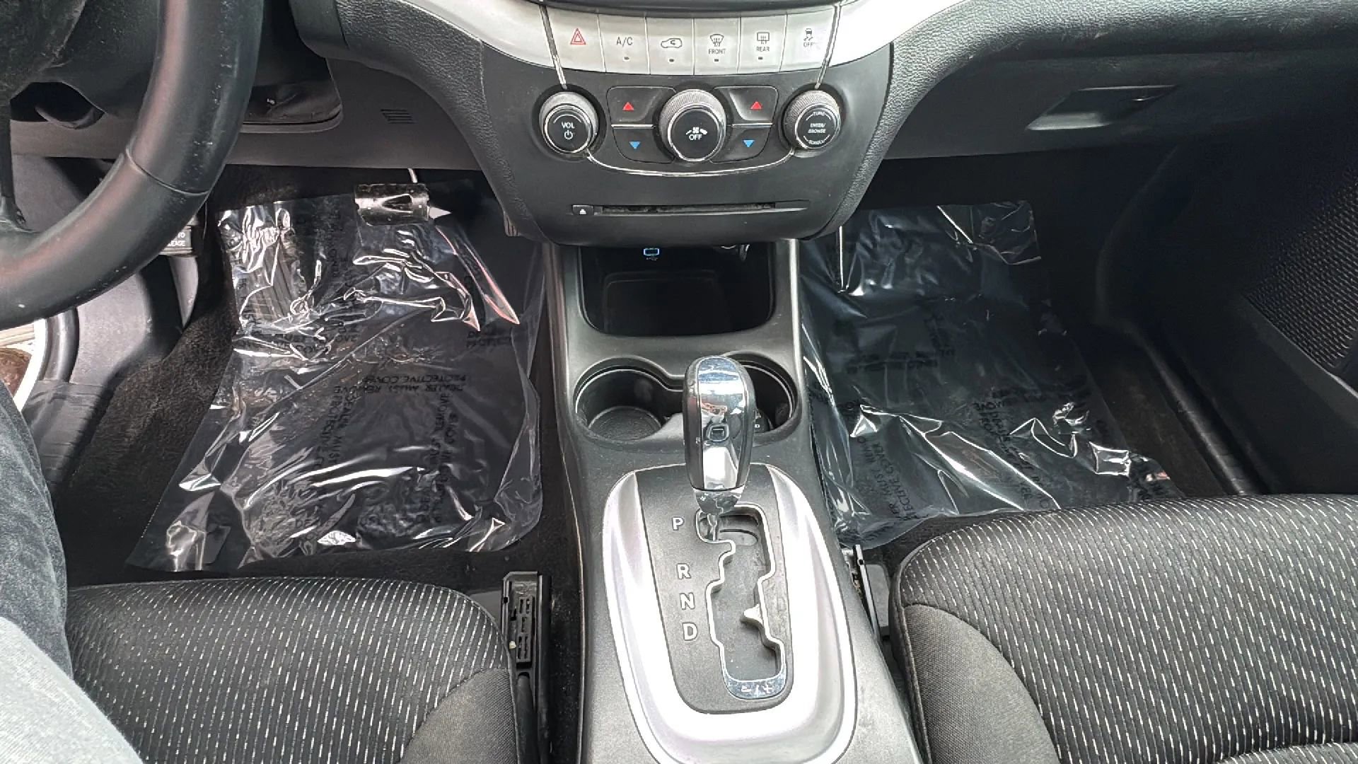 Used 2018 Dodge Journey SE w/ Connectivity Group image 14