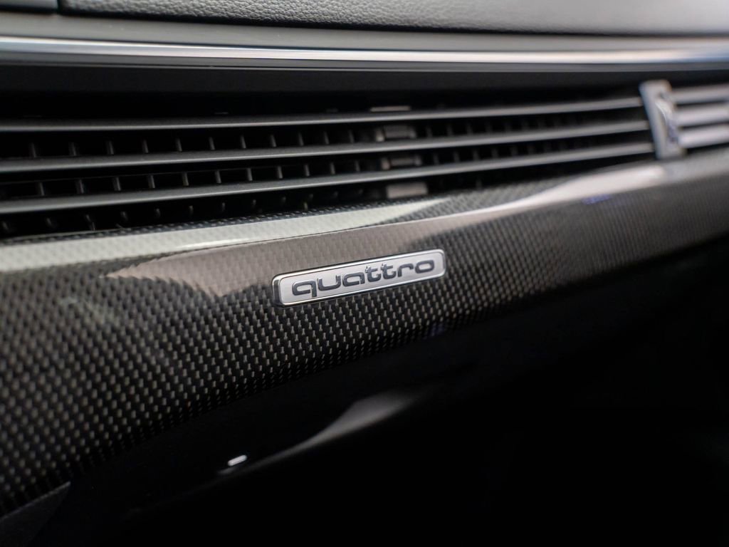 Used 2018 Audi S5 Premium Plus w/ Navigation Package image 30