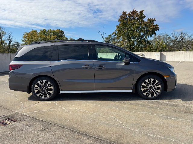 New 2027 Honda Odyssey Elite image 5