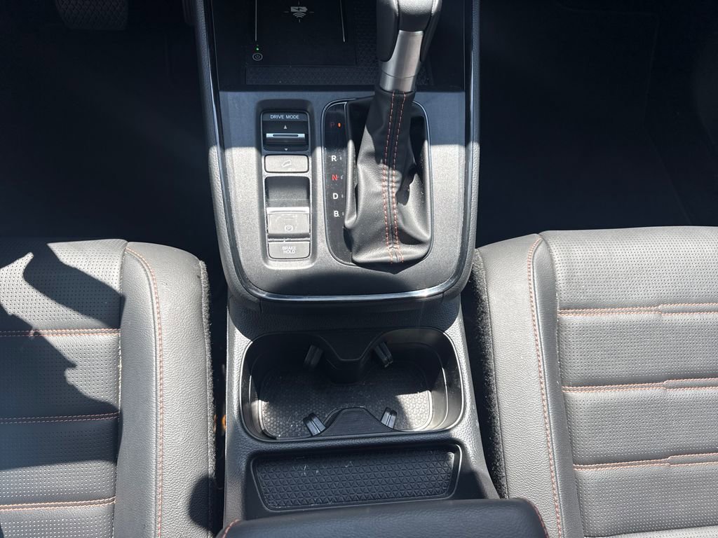 Used 2026 Honda CR-V Sport-L image 23