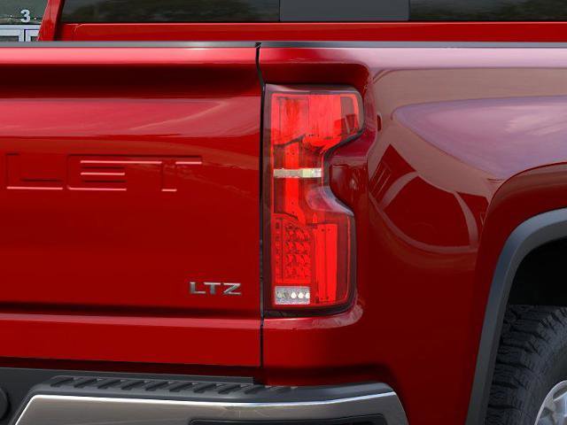 New 2026 Chevrolet Silverado 2500 LTZ w/ LTZ Premium Package image 39