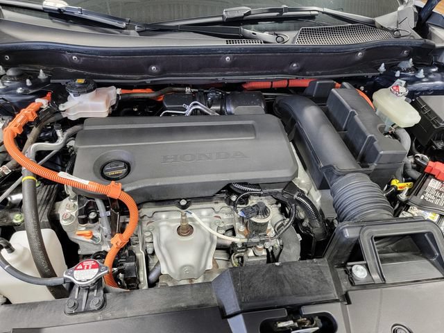 Used 2026 Honda CR-V Sport Touring image 38
