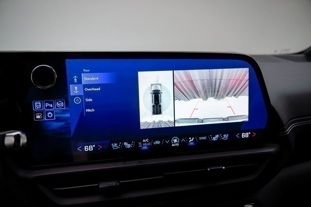 New 2025 Chevrolet Silverado EV LT image 28