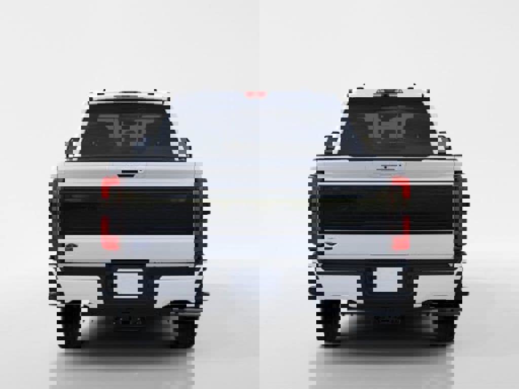 New 2026 Ford F250 Platinum image 35