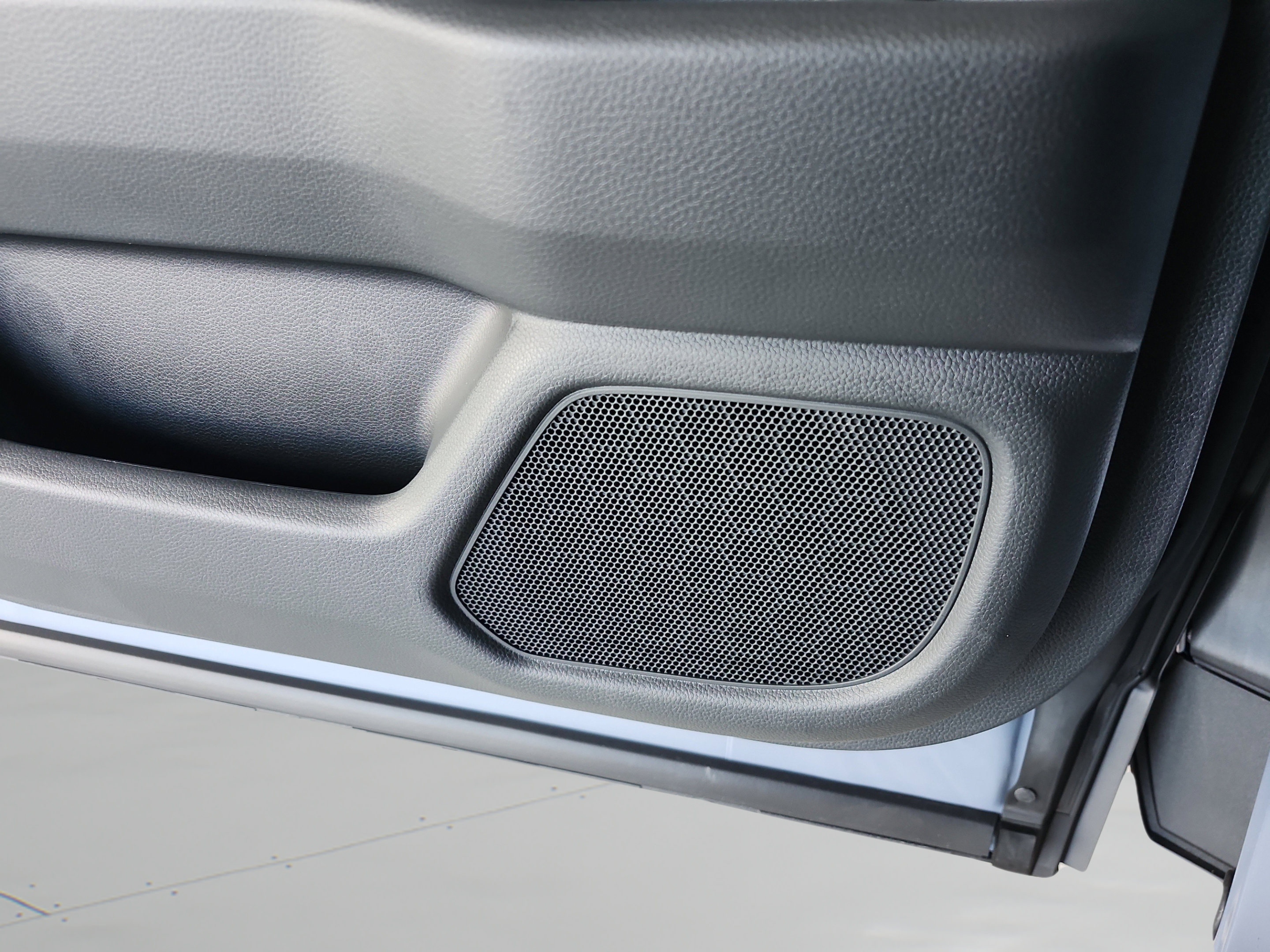 New 2026 Honda Passport RTL image 25