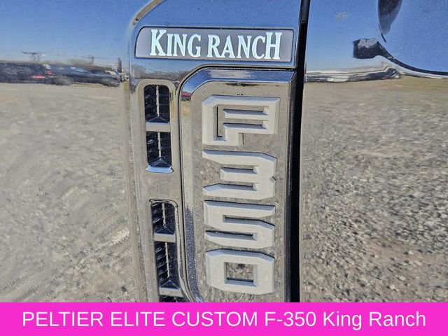 New 2026 Ford F350 King Ranch AWD/4WD image 5