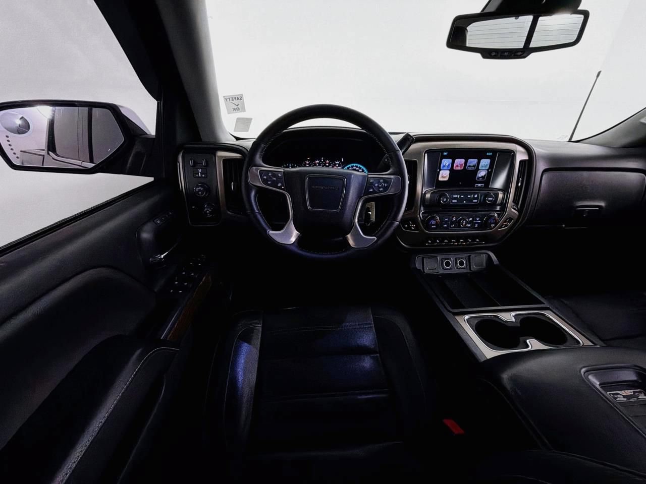 Used 2017 GMC Sierra 1500 Denali AWD/4WD image 13