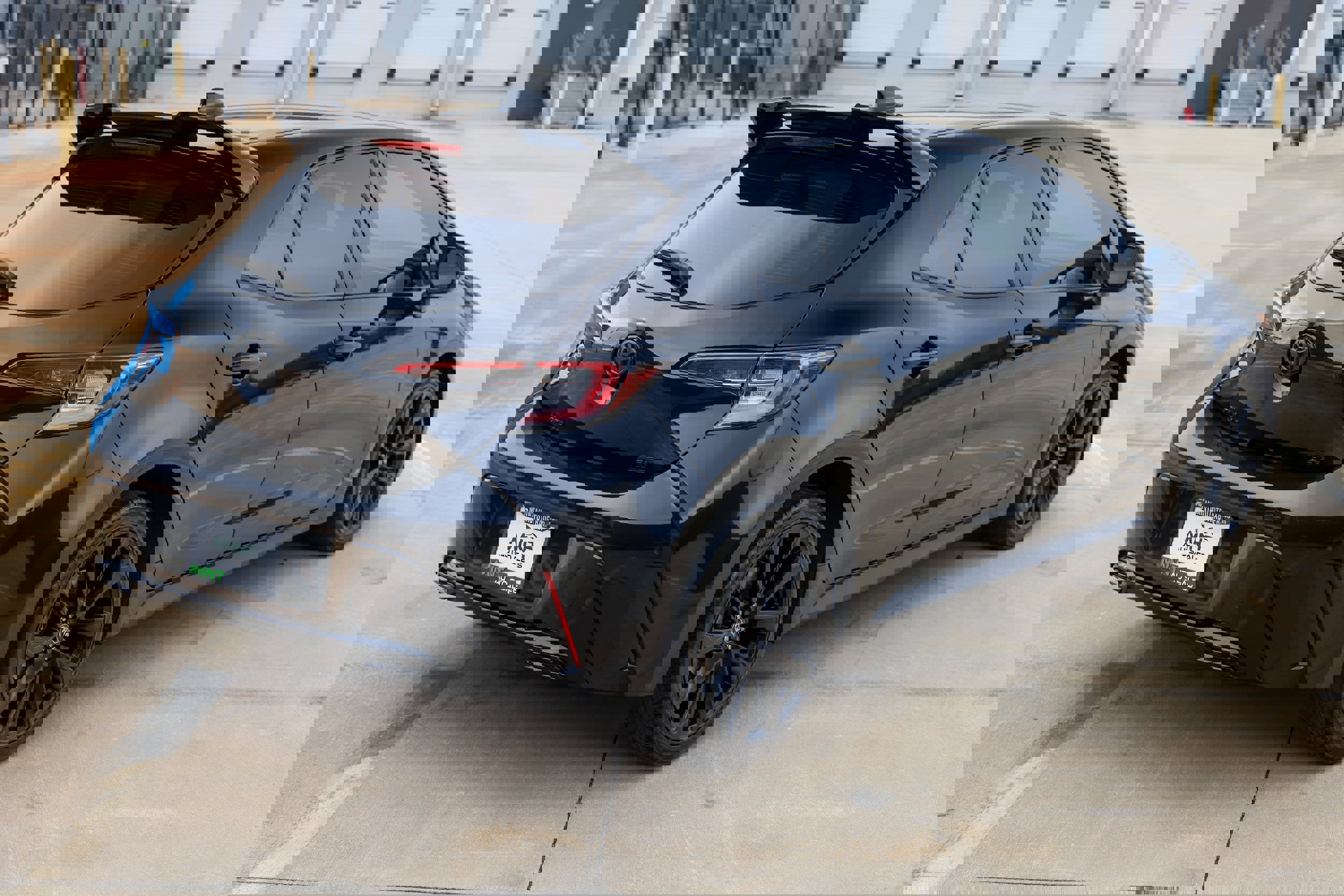 Used 2021 Toyota Corolla SE image 16