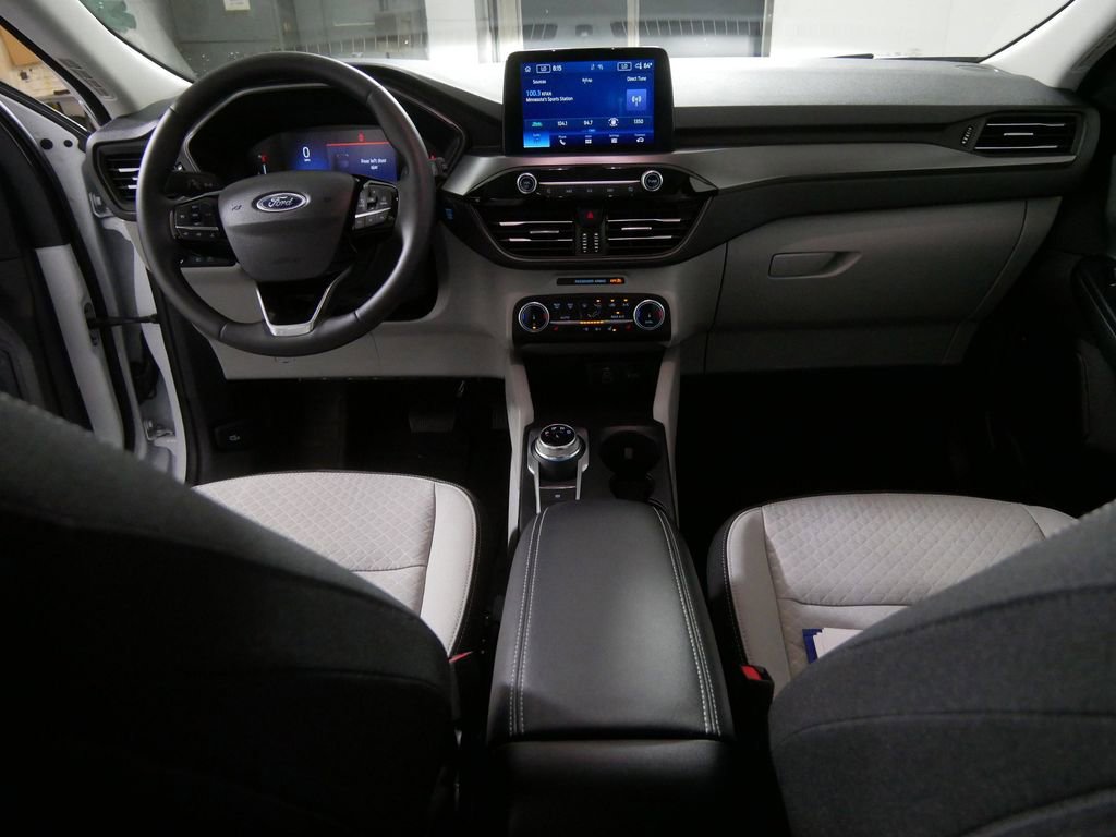 Used 2026 Ford Escape Active w/ Cold Weather Package AWD/4WD image 23