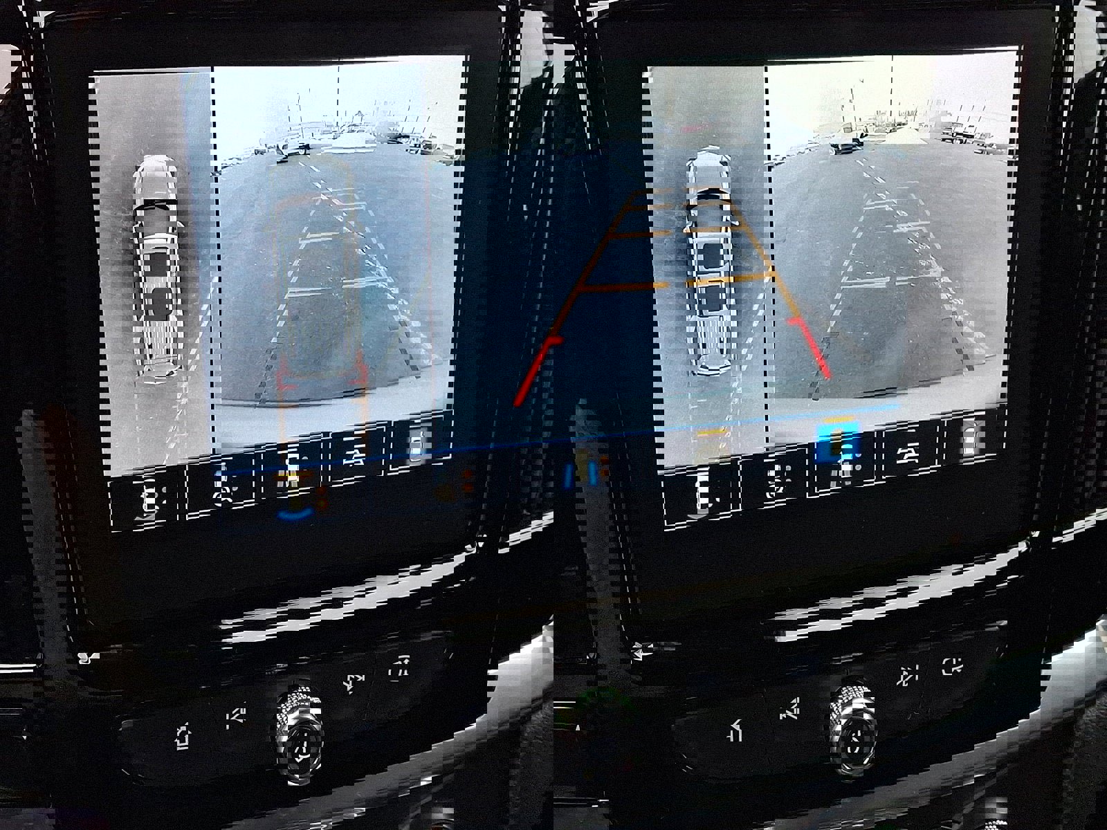 Used 2023 Chevrolet Traverse LT w/ Rear Camera Mirror Package image 20