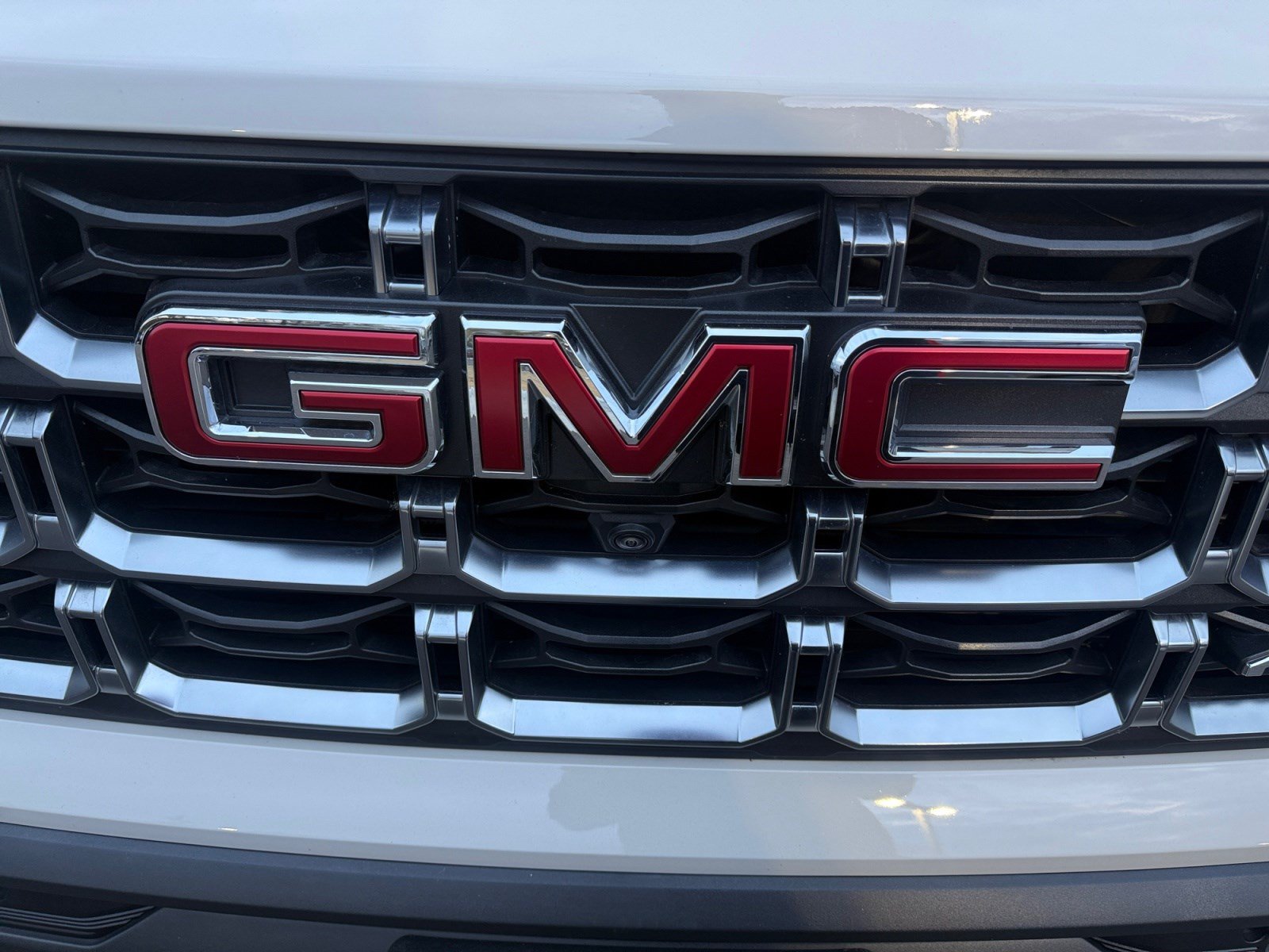 Used 2026 GMC Canyon AT4 w/ Technology Plus Package AWD/4WD image 22