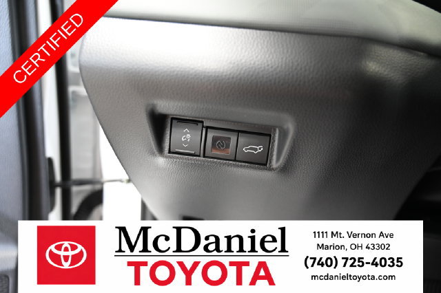 Certified 2026 Toyota RAV4 AWD image 28