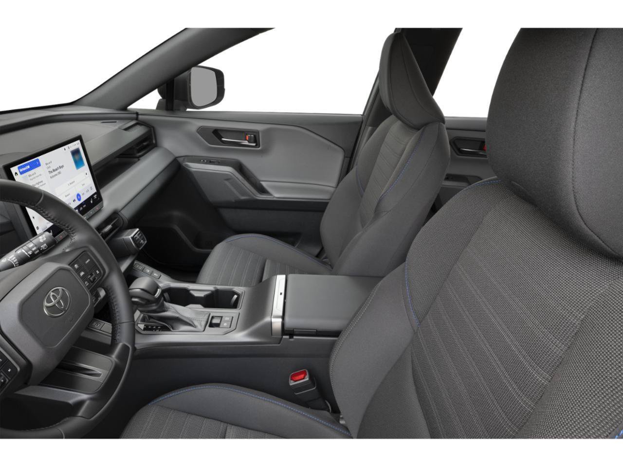 New 2026 Toyota RAV4 SE w/ Convenience Package AWD/4WD image 4