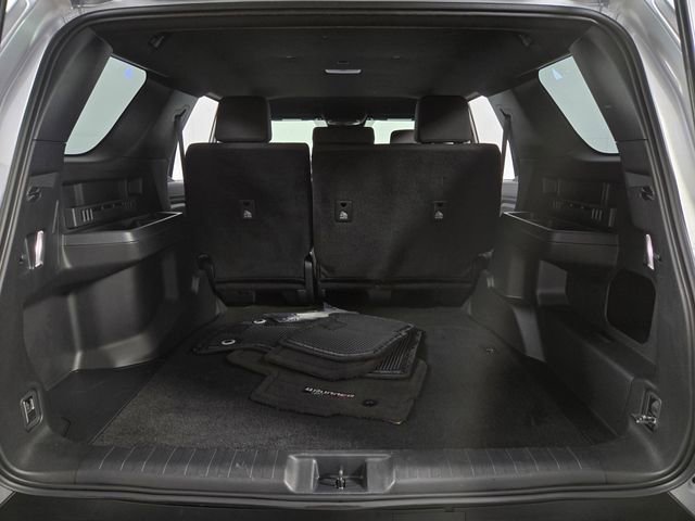 Used 2025 Toyota 4Runner TRD Off-Road image 26