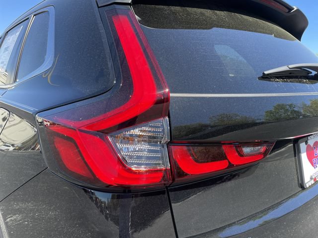 New 2025 Honda CR-V Sport-L image 10