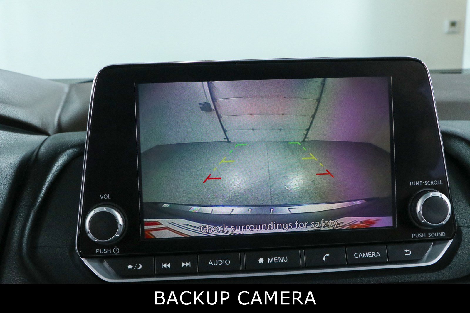 Used 2023 Nissan Rogue SV FWD image 18