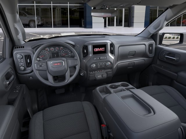 New 2026 GMC Sierra 1500 Pro AWD/4WD image 15