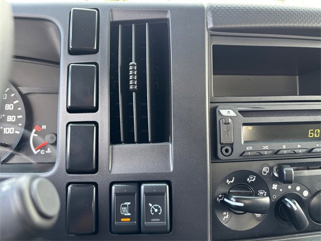 Used 2024 Chevrolet Low Cab Forward image 17