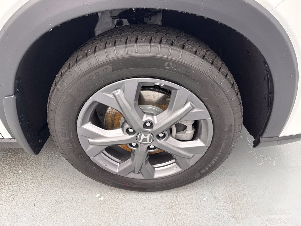 New 2027 Honda HR-V LX image 13