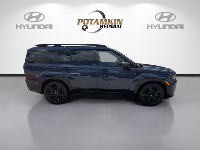 New 2026 Hyundai Santa Fe Calligraphy image 4