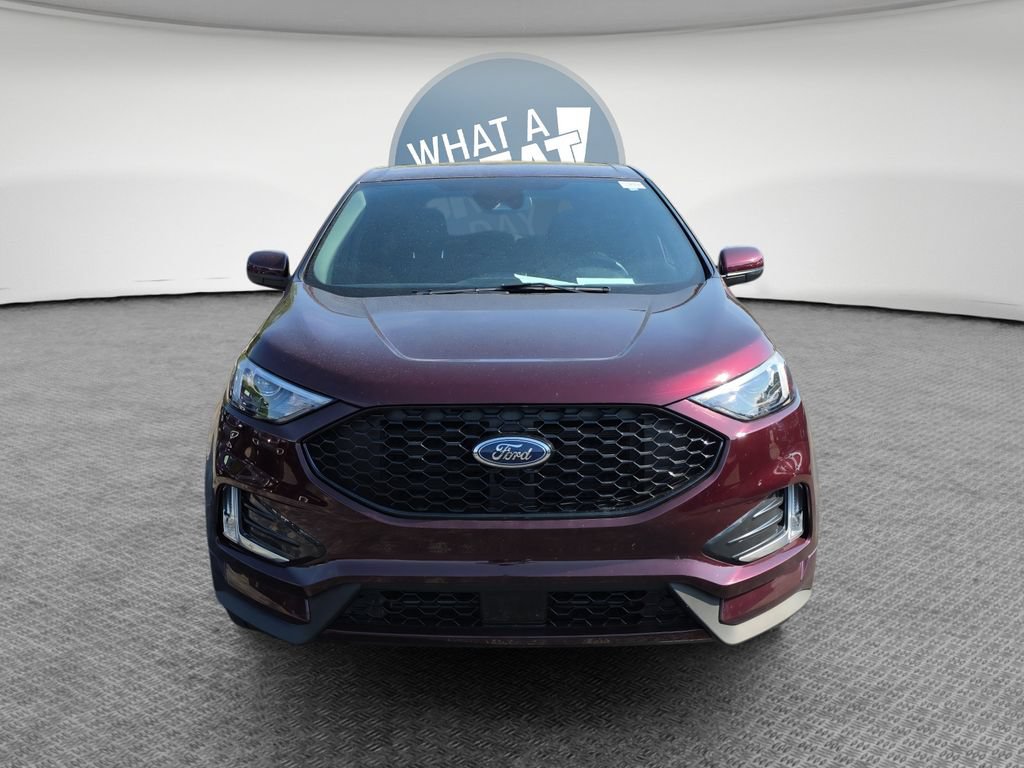 Used 2023 Ford Edge ST-Line AWD/4WD image 9