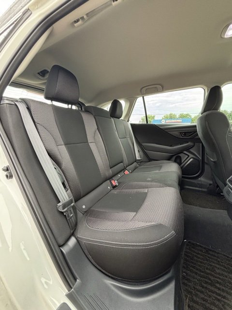 Used 2024 Subaru Outback 2.5i image 16