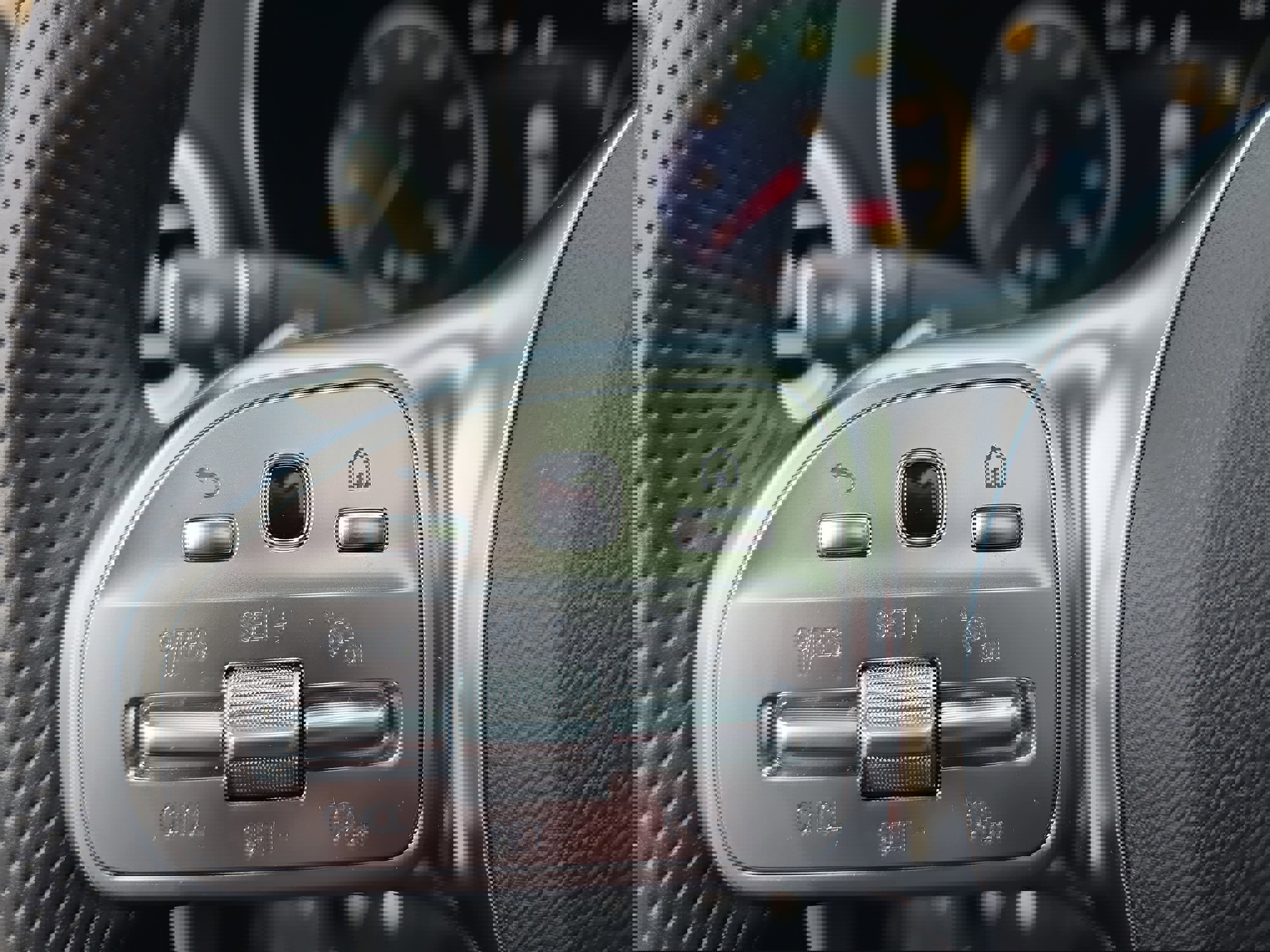 Certified 2023 Mercedes-Benz GLC 300 4MATIC Coupe image 17