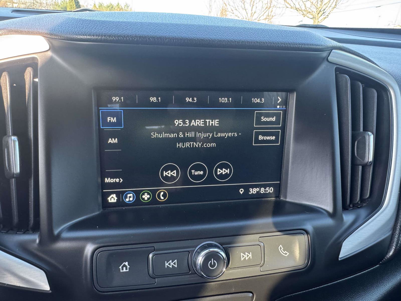 Used 2019 GMC Terrain SLE w/ Driver Convenience Package image 23