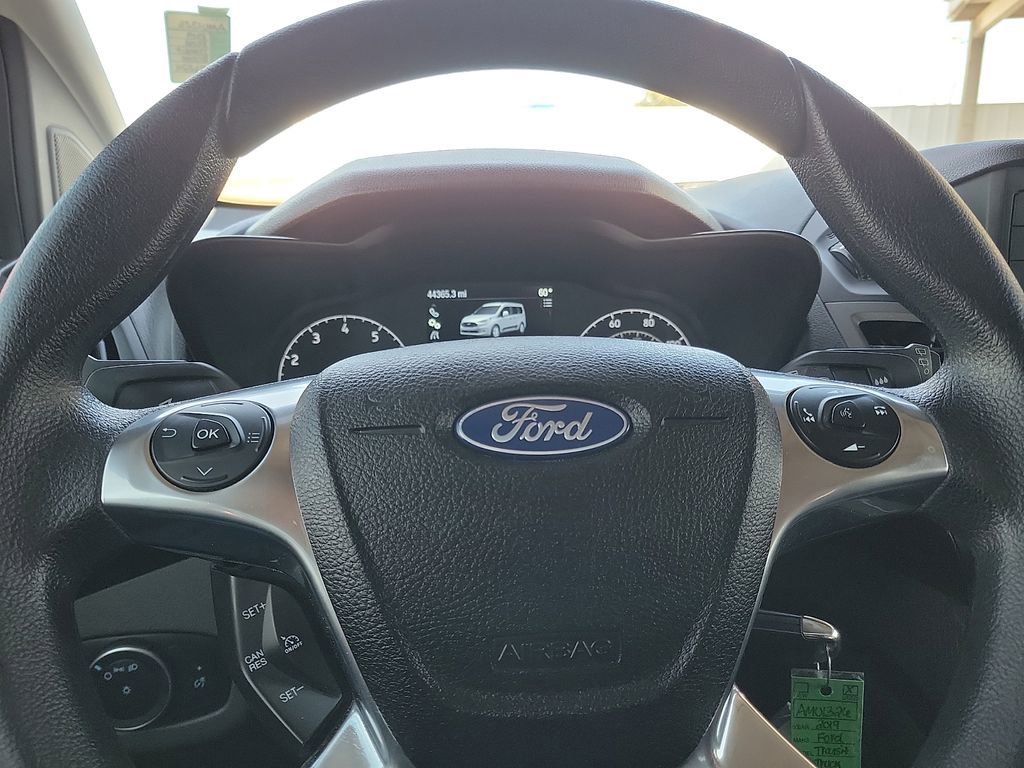 Used 2019 Ford Transit Connect XL image 15