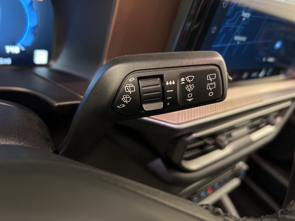 New 2025 Ford Bronco Sport Outer Banks w/ Outer Banks Tech Package+ image 22