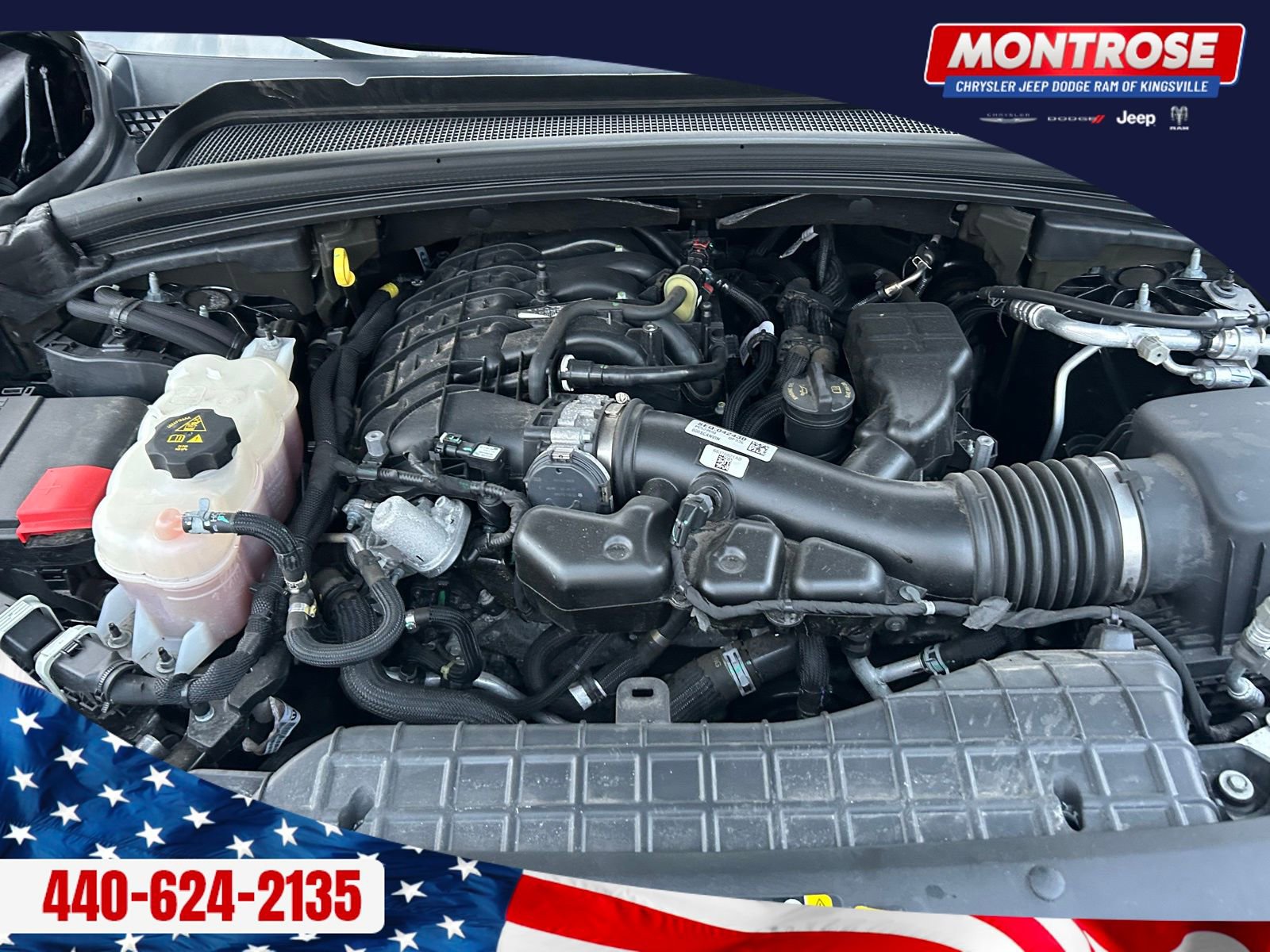 Used 2023 Jeep Grand Cherokee Limited image 32