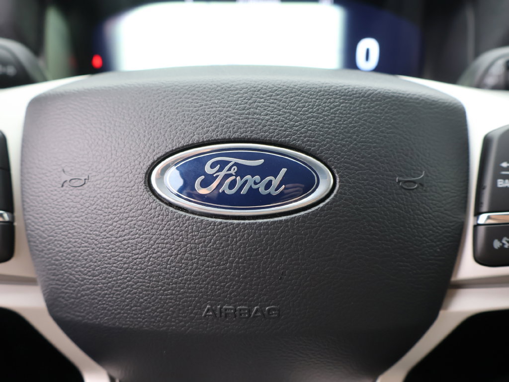 New 2026 Ford Explorer Active w/ Active Comfort Package AWD/4WD image 27
