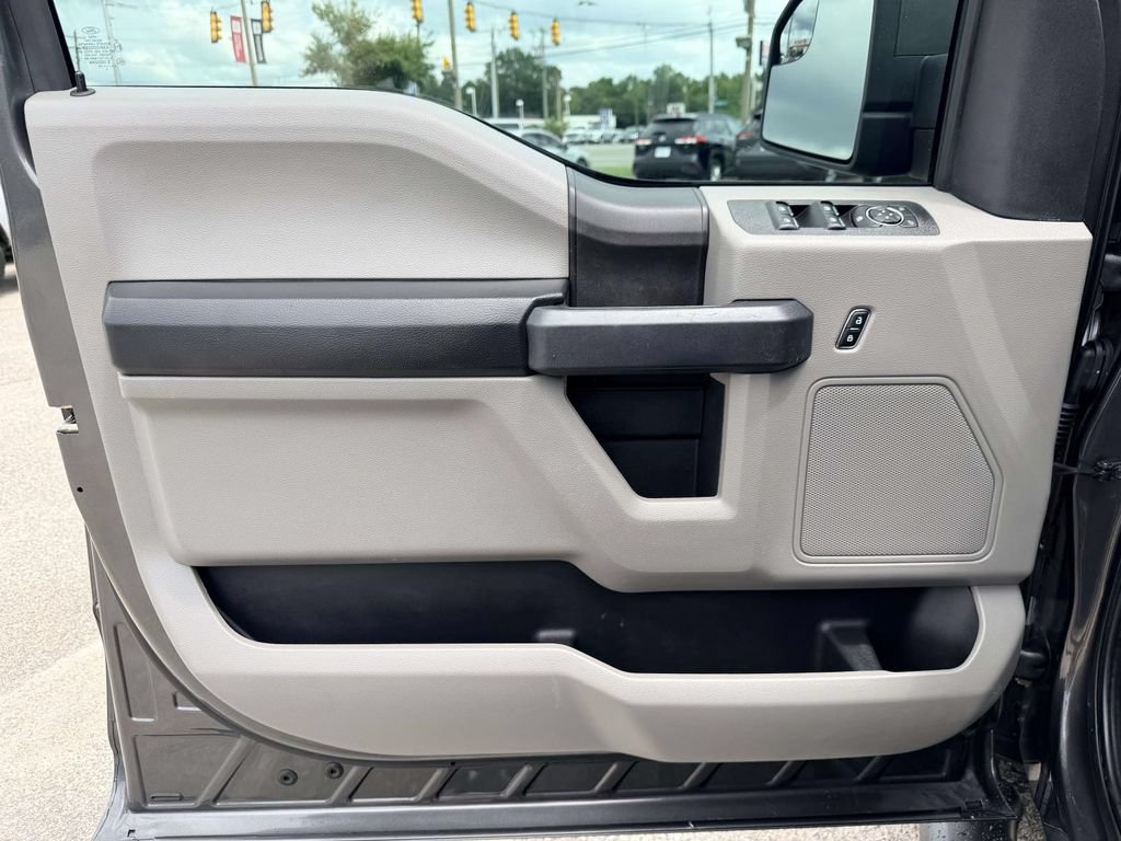 Used 2019 Ford F150 XL w/ Equipment Group 101A Mid AWD/4WD image 18