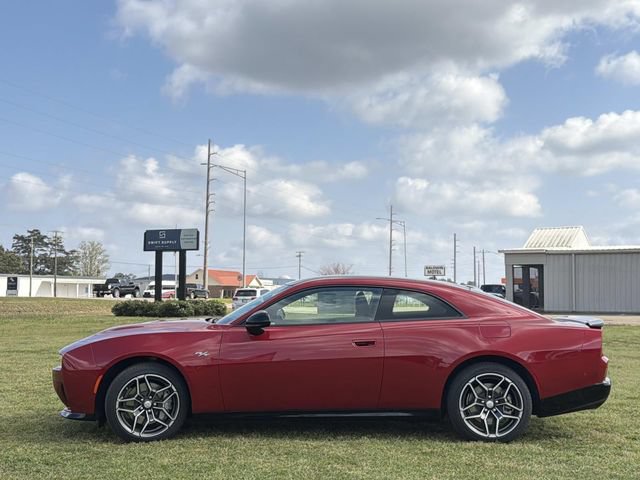 New 2026 Dodge Charger R/T AWD/4WD image 17