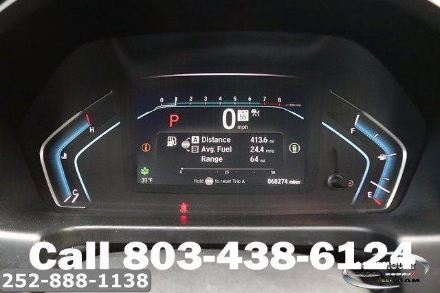 Used 2023 Honda Odyssey Elite image 21