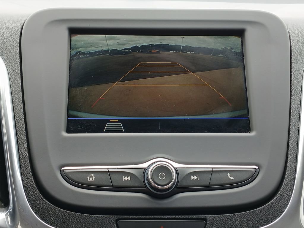 Used 2019 Chevrolet Equinox LS w/ LS Convenience Package FWD image 14