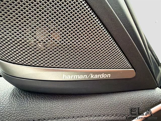 Used 2020 BMW 540i xDrive w/ Executive Package image 20