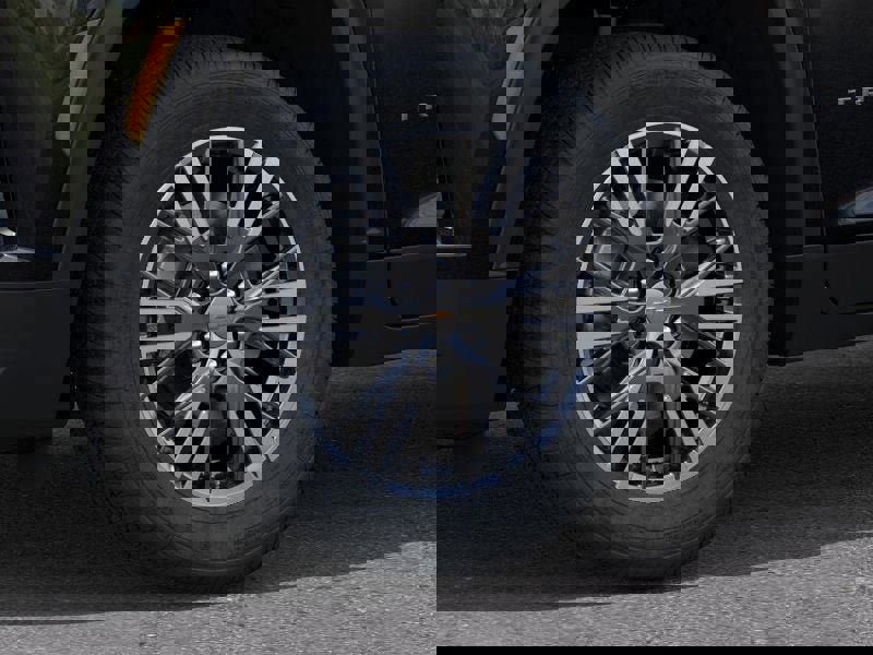 New 2026 Chevrolet Traverse LT w/ Driver Confidence Package image 10