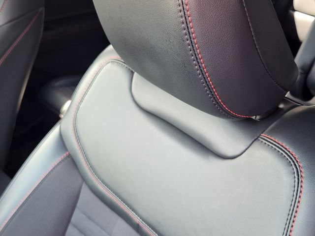 Used 2025 Ford Explorer ST-Line w/ Premium Package RWD image 15