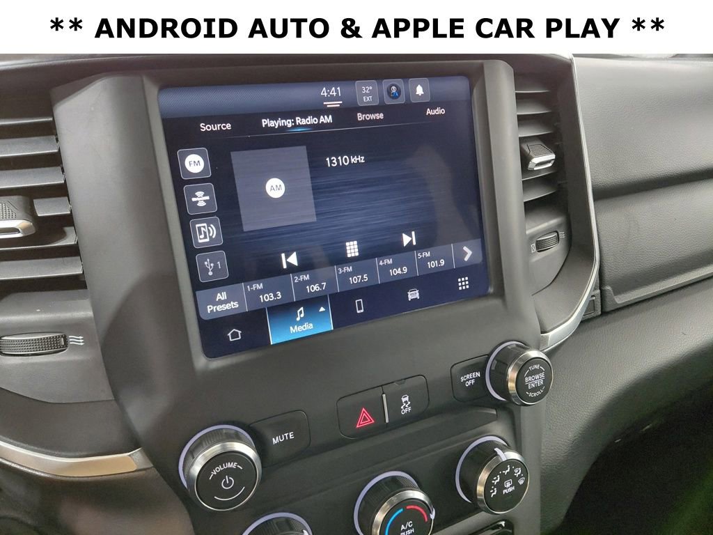 Certified 2024 RAM 2500 Big Horn image 7