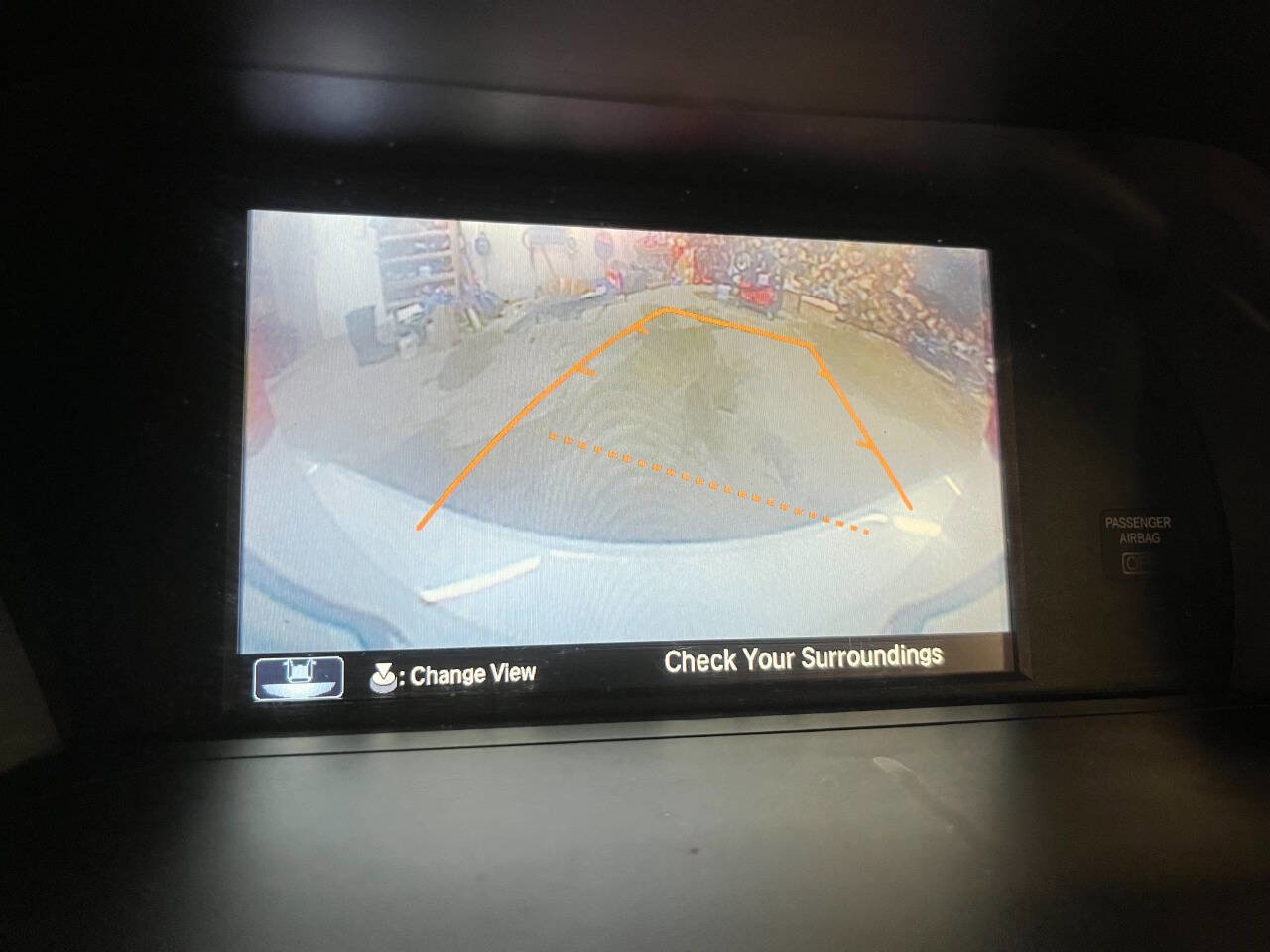 Used 2015 Honda Accord EX-L image 9