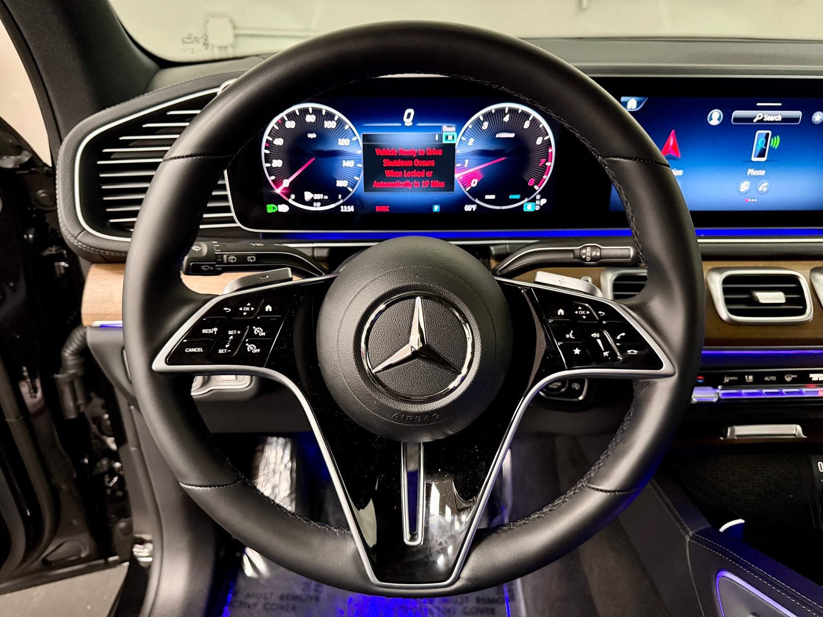 Used 2026 Mercedes-Benz GLE 350 4MATIC image 27