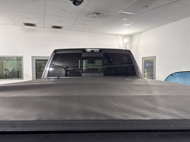 Used 2019 RAM 2500 Power Wagon AWD/4WD image 10
