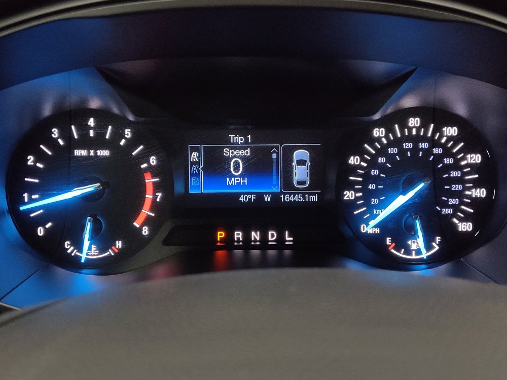 Used 2020 Ford Fusion S FWD image 23