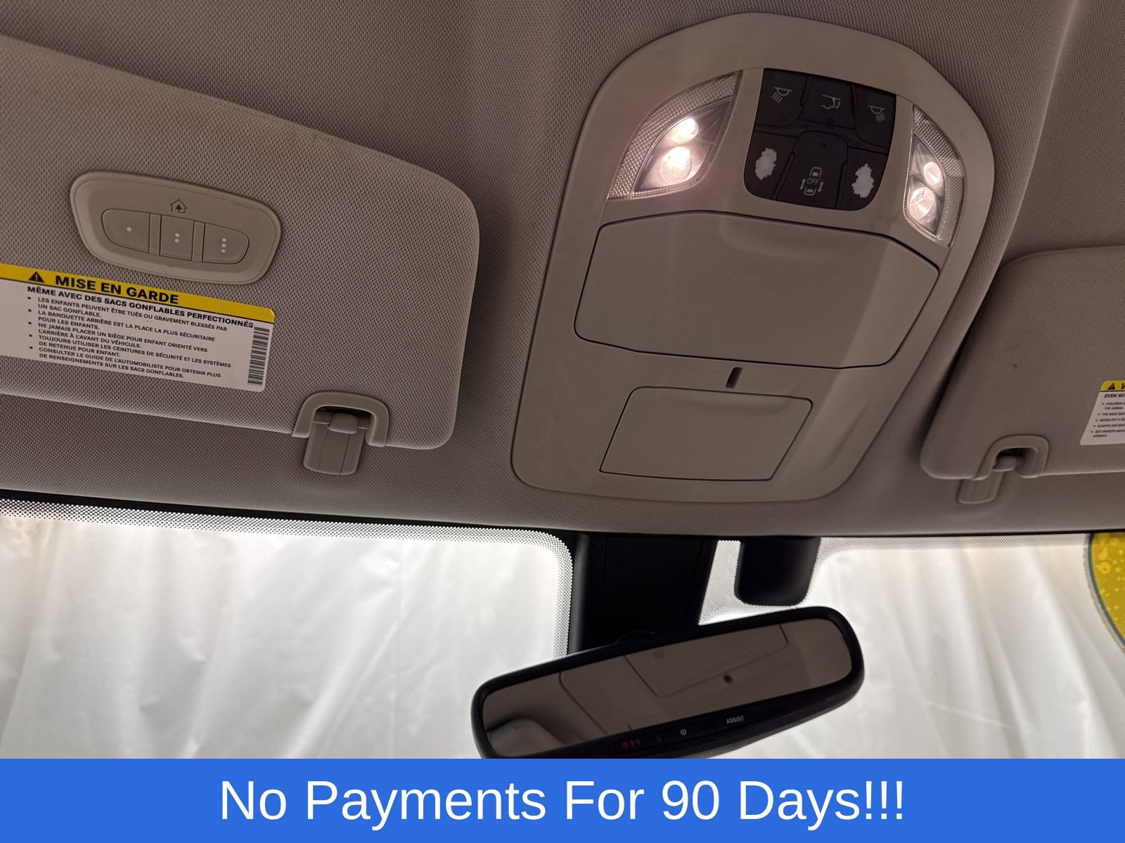 Used 2017 Chrysler Pacifica Touring-L Plus w/ Tire & Wheel Group image 26