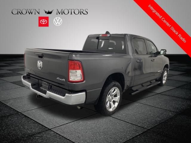Used 2022 RAM 1500 Big Horn image 6