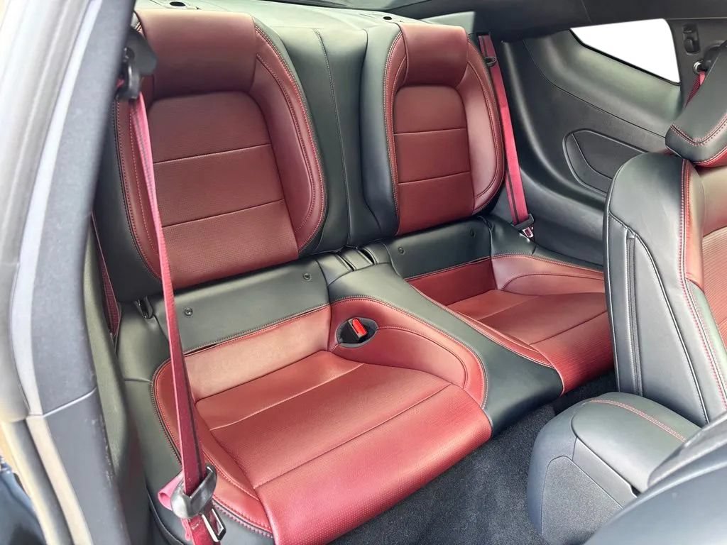 Used 2024 Ford Mustang GT Premium RWD image 31