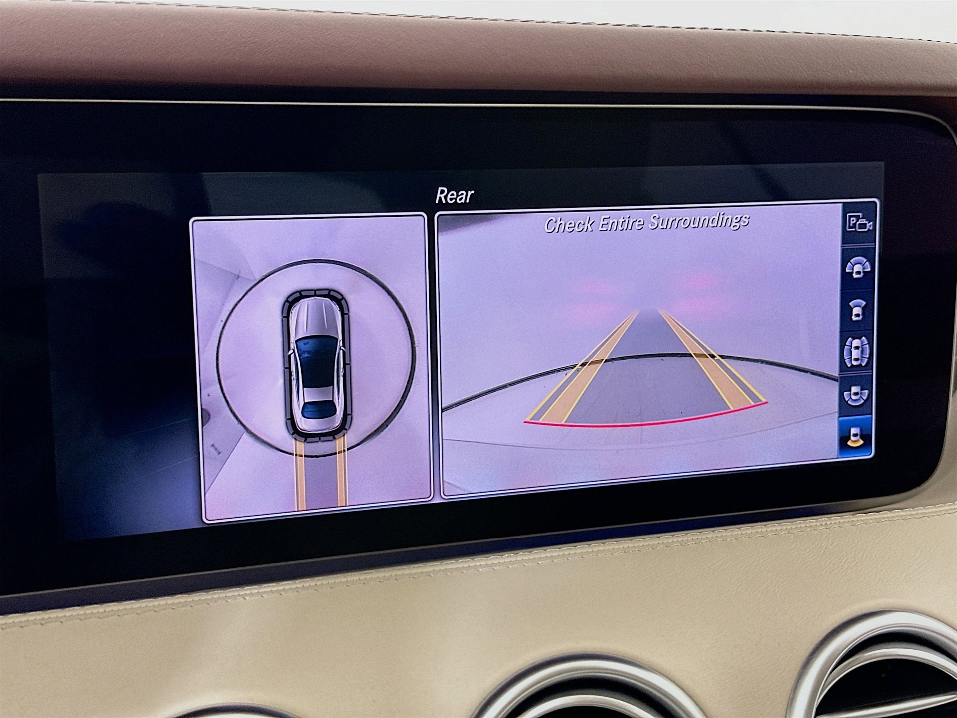 Used 2019 Mercedes-Benz S 560 4MATIC Coupe image 15