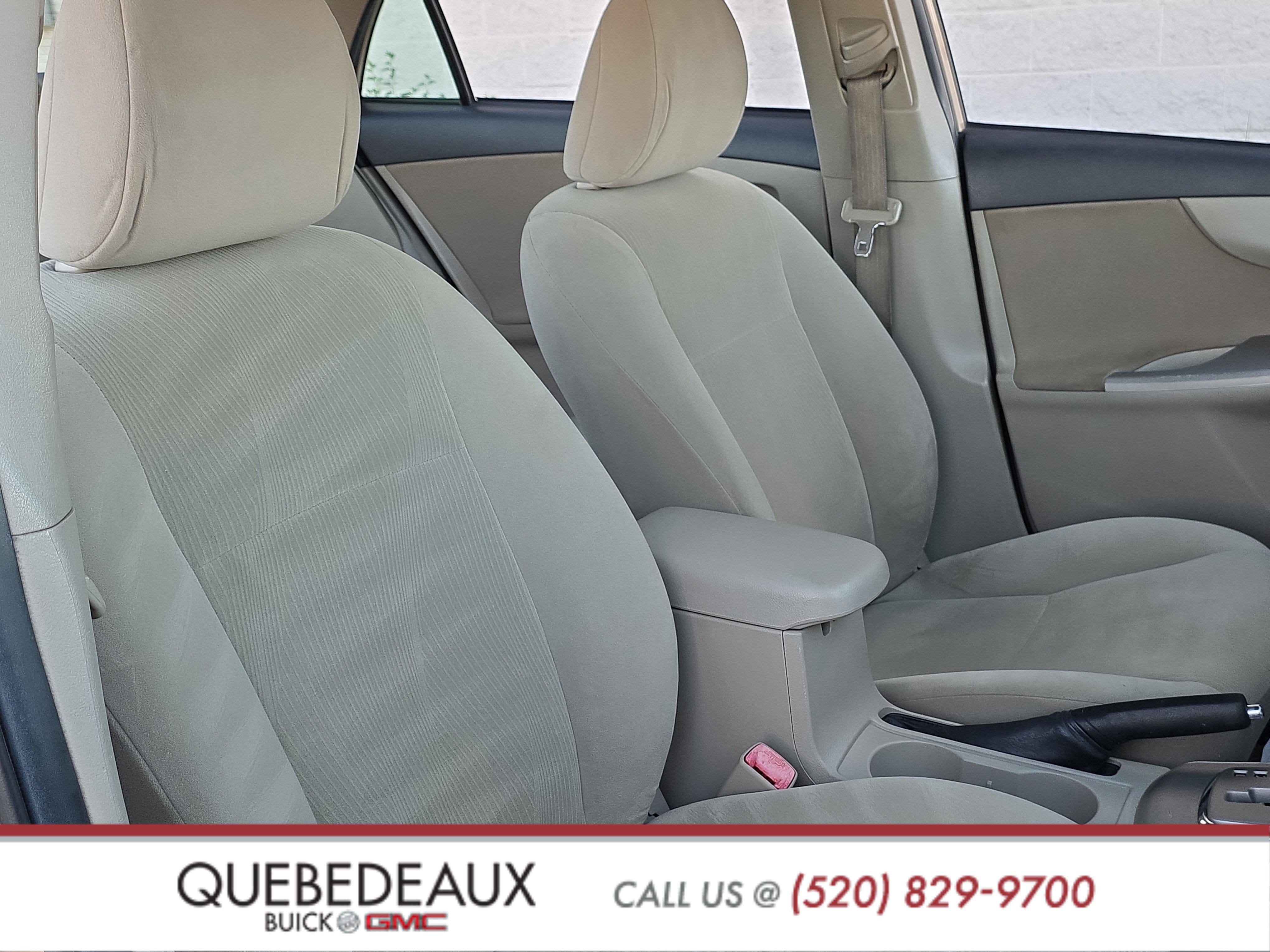 Used 2011 Toyota Corolla LE FWD image 27