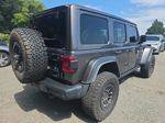 Used 2022 Jeep Wrangler Unlimited Rubicon w/ Xtreme Recon 35" Tire Package AWD/4WD image 6